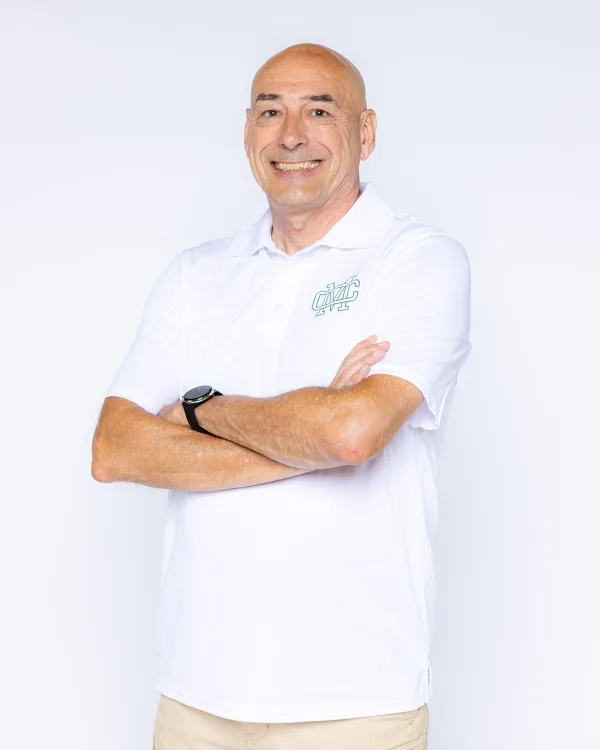 Dan O'Farrell