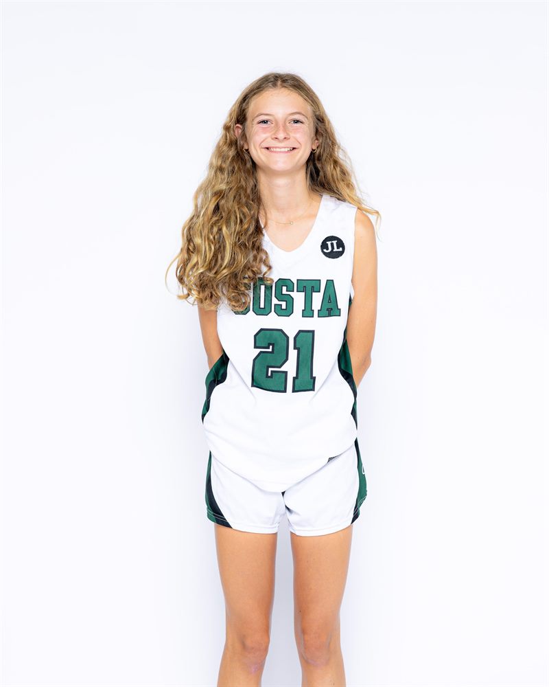 Sophia Stearns